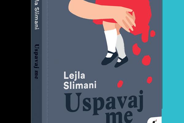 Ovaj roman u Francuskoj pobrao je silne kritike. Konačno je došao i u Srbiju!
