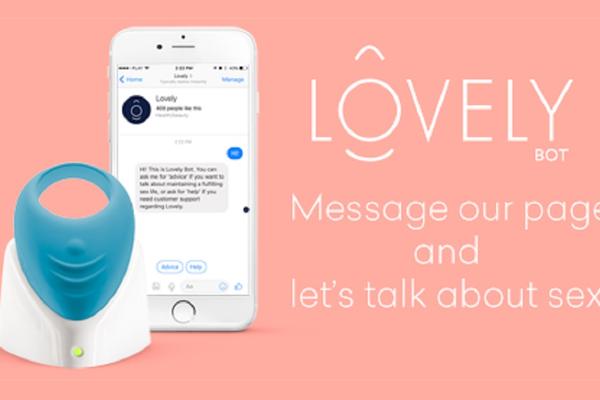 Želite bolji seksualni život: Facebook bot je tu da vam pomogne! (GIF)