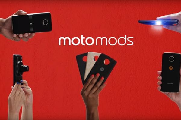 Moto Z2 Play: Telefon koji ima sve u 5.9 milimetara! (VIDEO)
