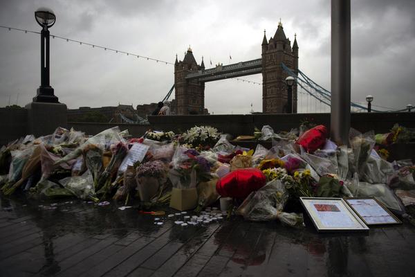 OTKRIVEN SUROVI PLAN TERORISTA IZ LONDONA: Da su uspeli ovo da urade, bilo bi na stotine mrtvih!