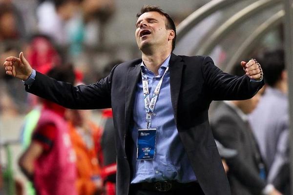 APSURD SVIH APSURDA: PAOK otpustio Stanojevića posle 2 utakmice, a nijednu nije izgubio! (FOTO) (VIDEO)