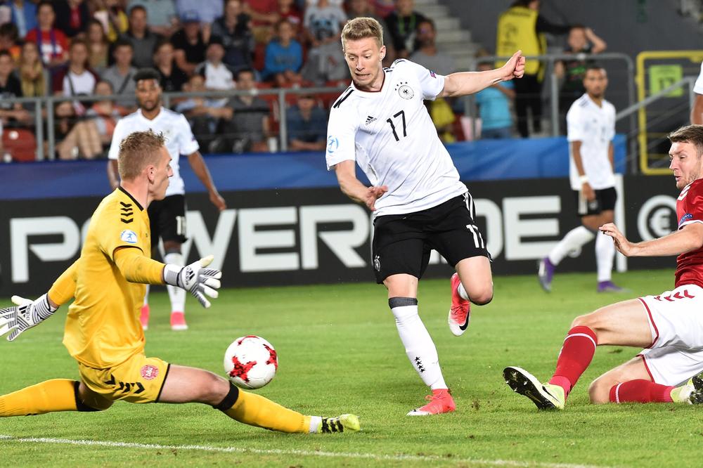 Mnogo su jaki! Nemci istakli ozbiljnu kandidaturu za osvajanje Evropskog prvenstva! (VIDEO)