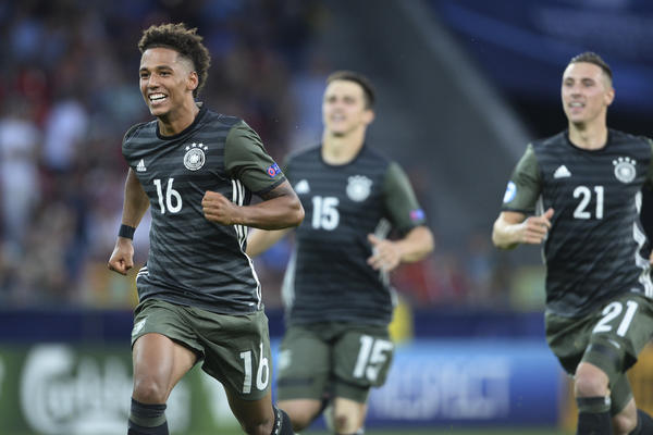 SPEKTAKL! Nemačka posle penala eliminisala Englesku! (VIDEO)