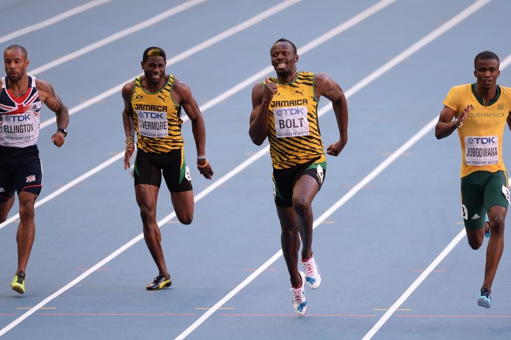 Boltov partner iz štafete Jamajke pao na doping testu!