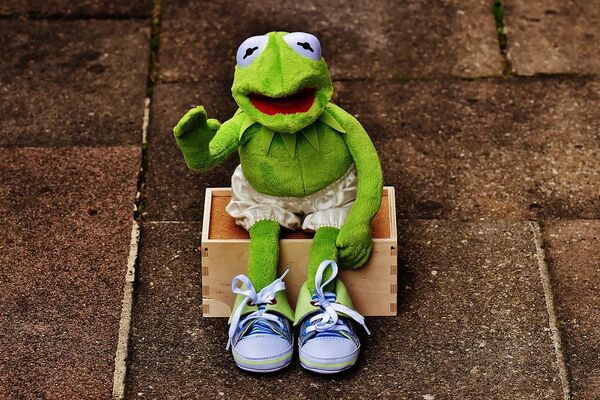 Žabac Kermit dobio otkaz posle skoro 40 godina! (FOTO)