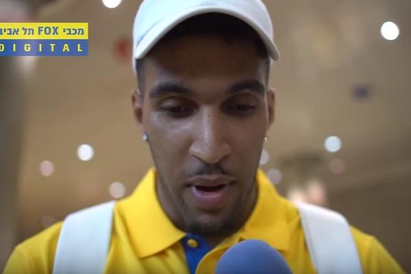 MAKABI PROMOVISAO BOLDENA: Odabrao je izraelski klub zbog jednog igrača! (FOTO) (VIDEO)