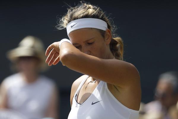 BORBA ZA SINA: Bivša najbolja teniserka sveta prolazi kroz pakao, zato je i zapostavila tenis! (FOTO)