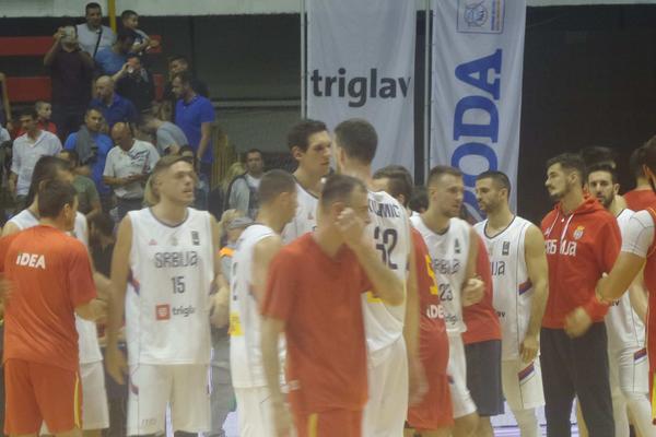 Držala se Crna Gora, ali zna se ko živi u zemlji košarke! Orlovi osvojili Trofej Beograda! (FOTO) (VIDEO)