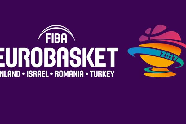 PROGRAM DANA NA EUROBASKETU: Evo gde možete da gledate sve utakmice Evropskog prvenstva u košarci!