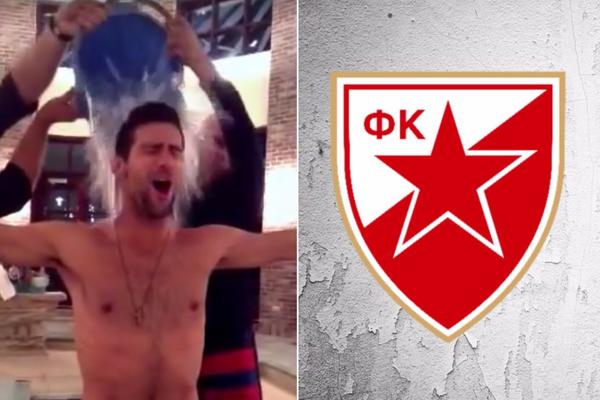 Verovali ili ne, Ice bucket challenge je nastao u Srbiji, a izmisliо ga је fudbaler Crvene zvezde! (FOTO)
