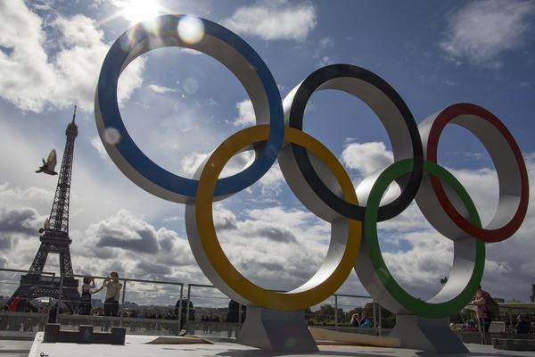 MOK PRELOMIO: Četiri nova sporta na Olimpijskim igrama od 2024. godine!