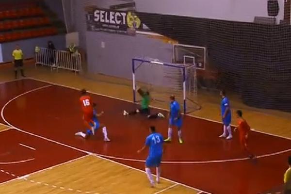 Počelo prvenstvo Srbije! A rezultat na otvaranju - 16:1!!! (FOTO) (VIDEO)
