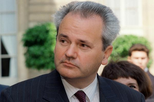 TAJNA O KOJOJ NIKO NIJE SMEO DA PROGOVORI: Evo kako i zašto je Tramp rehabilitovao Miloševića!