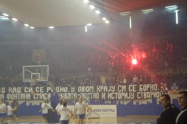 NEVEROVATNA PRIČA! Hrvatska reprezentativka zbog Grobara želi da pređe u Partizan! (FOTO)