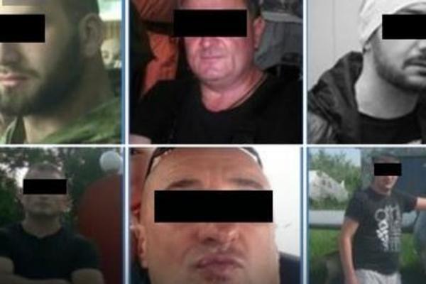 UKRAJINSKA TAJNA SLUŽBA OBJAVILA: Ovo su šestorica Srba koji RATUJU protiv Ukrajine!