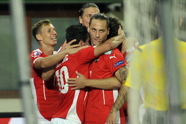 DAN ŽALOSTI U AUSTRIJI! Srpski as napustio reprezentaciju, neće više da igra za nju! (FOTO) (VIDEO)