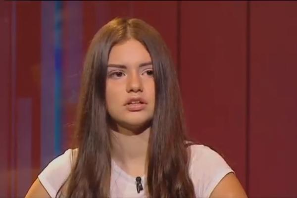 Biljana je sa 8 godina saznala DA IMA NAJTEŽI OBLIK RAKA! Najteža ispovest koja će zaboleti Srbiju (VIDEO)