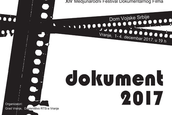 IZAŠAO PROGRAM 14. međunarodnog festivala dokumentarnog filma u Vranju