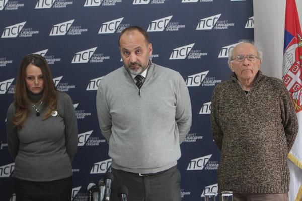 Opozicija najavila tužbe protiv ministara Stefanovića i Ružića zbog biračkih spiskova