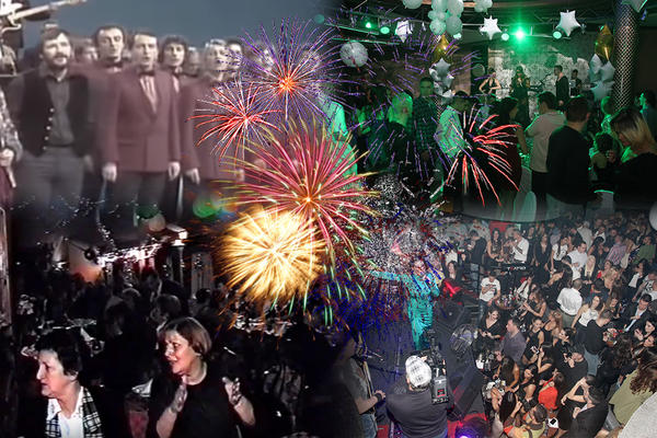 OVA DVA GRADA ĆE UMESTO DOČEKA SKUPLJATI NOVAC ZA BOLESNU DECU: Kako će izgledati proslava Nove godine u Srbiji?