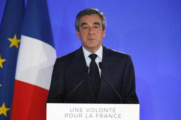 Pravosuđe zatražilo ublaženu kaznu bivšem premijeru Francuske