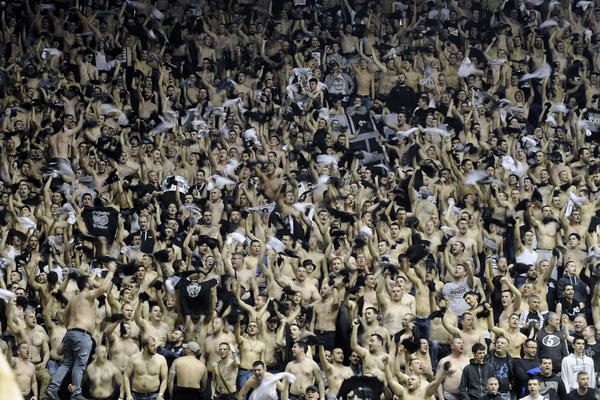 ZA JEDNOG JE SKROZ NEOČEKIVANO: Tri igrača u jednom danu otišla iz Partizana! (FOTO)