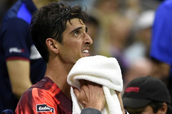 PROPUŠTA AUSTRALIJAN OPEN: Teniska zvezda pala na doping testu, kazna SAMO PET MESECI! (FOTO)