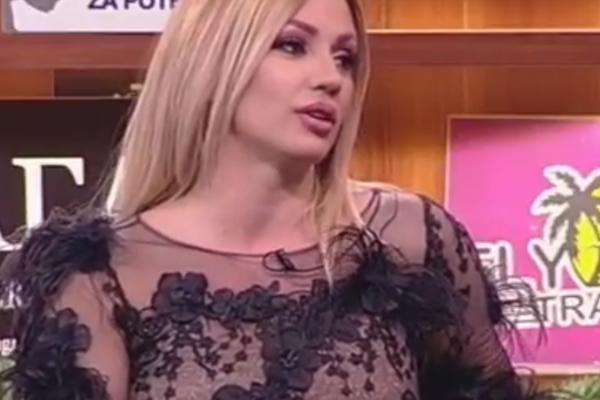 IMA MUŽA O KOME MNOGE MAŠTAJU, A ONA MAŠTA O DRUGOM! Ana Kokić svojim odgovorom na pitanje mnoge ostavila BEZ TEKSTA! (VIDEO)