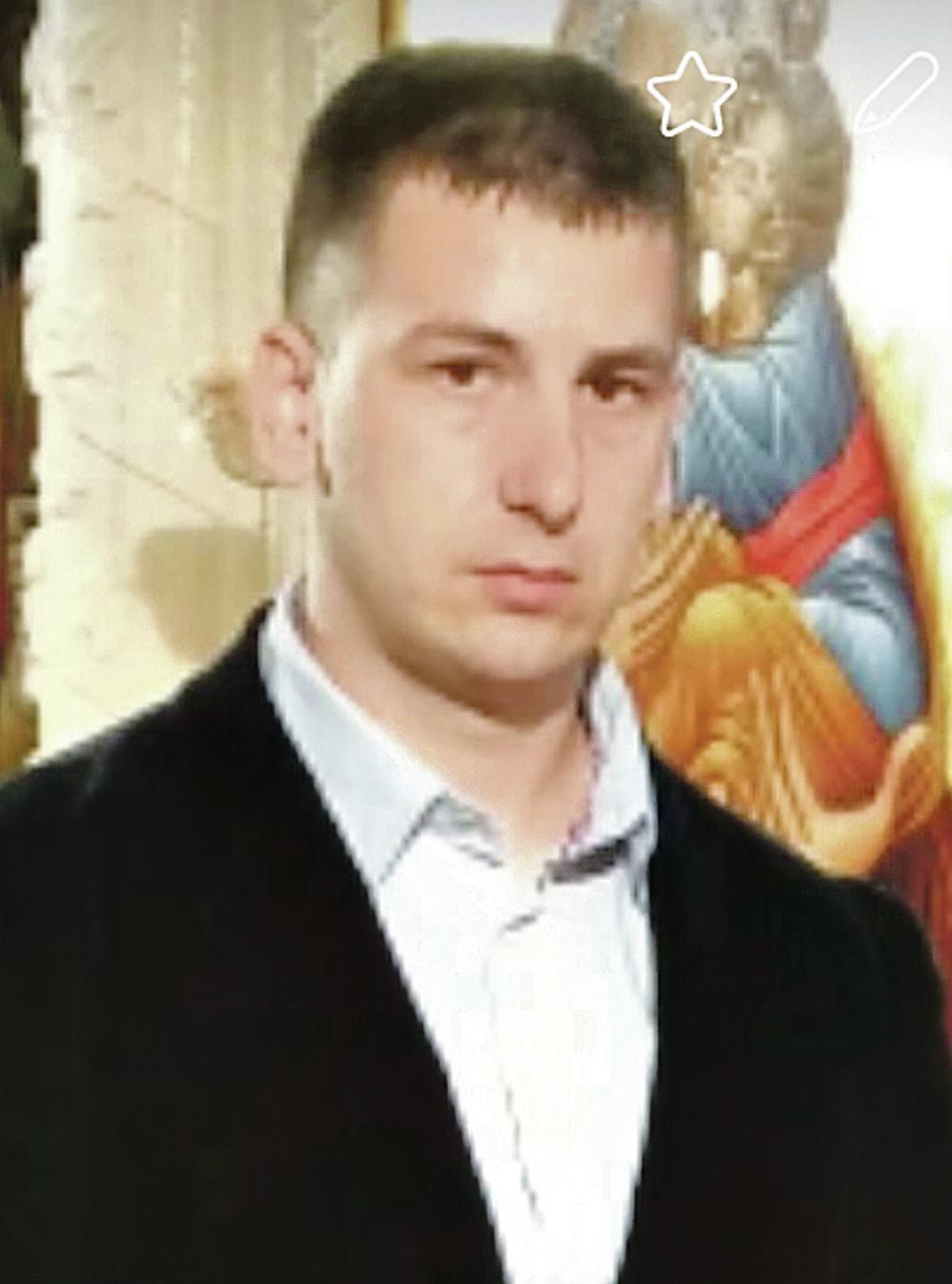 Milirad Radovanović 