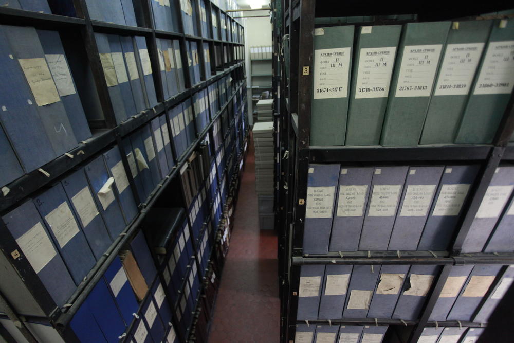 Ugovor između direktora Arhiva Srbije i Turske omogućio je domaćim istraživačima pristup turskim arhivima