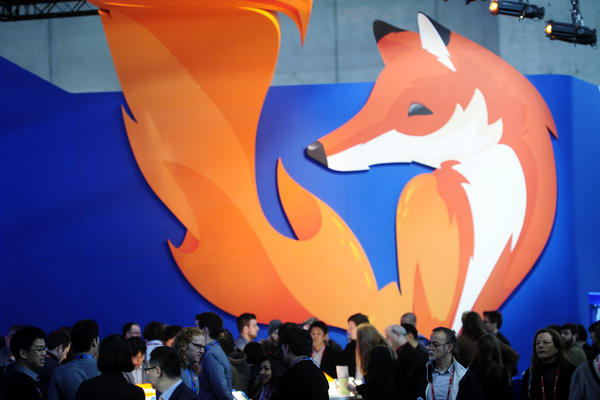 Mislili ste da je logo Firefoxa LISICA? Grdno ste se prevarili! U pitanju je druga ŽIVOTINJA! (FOTO)