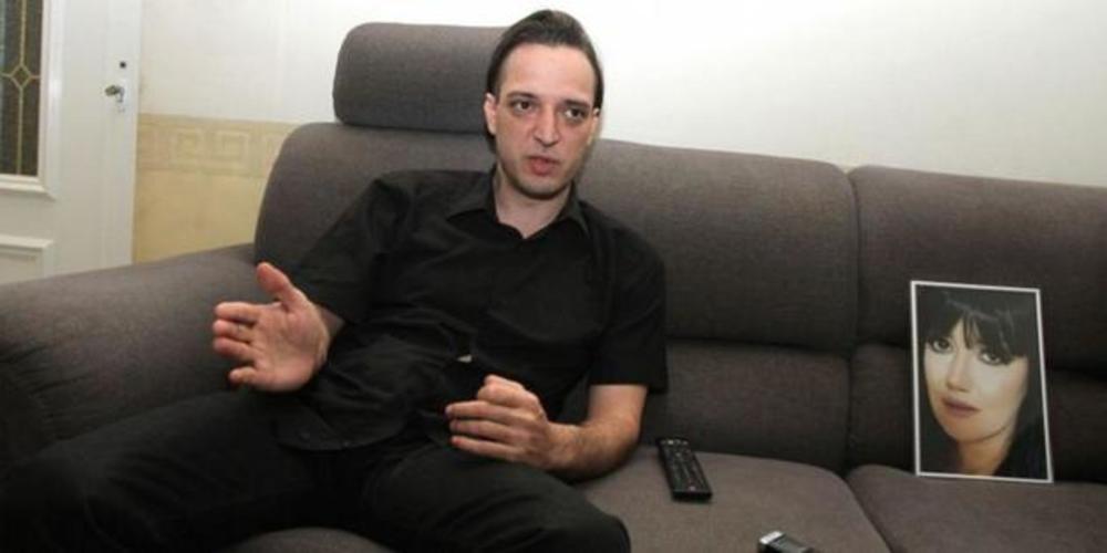 Zoran Marjanović se nalazi u pritvoru zbog sumnje da je ubio svoju suprugu    
