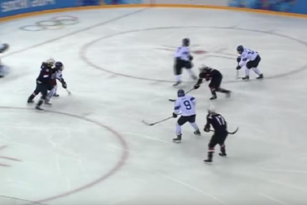 Amerikanke u problemu? MOK zabranio golmanima hokejaške reprezentacije da nose Kip slobode na kacigama! (FOTO) (VIDEO)