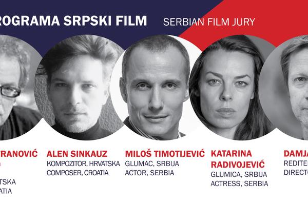 Predstavljamo vam nacionalnu takmičarsku selekciju 46. FEST-a: Srpski film (FOTO)