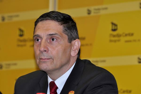 Republikanska stranka predala listu za beogradske izbore