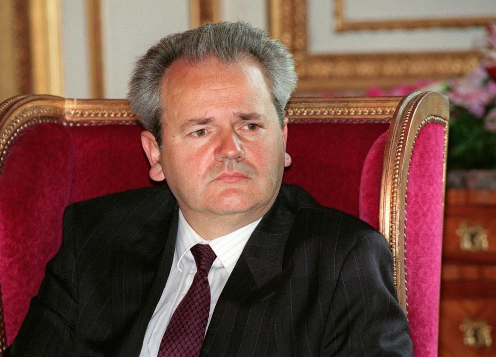 Milošević nije bio za reforme, tvrdi Mišković