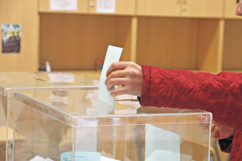 U Severnoj Makedoniji danas počinje kampanja za lokalne izbore
