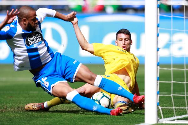 Deportivo i Las Palmas se upoznali za druženje u Segundi! Valensija sjajna protiv Alavesa, Hetafe bolji od Sosijedada! Betis ubedljivo sa Espanjolom! (VIDEO)