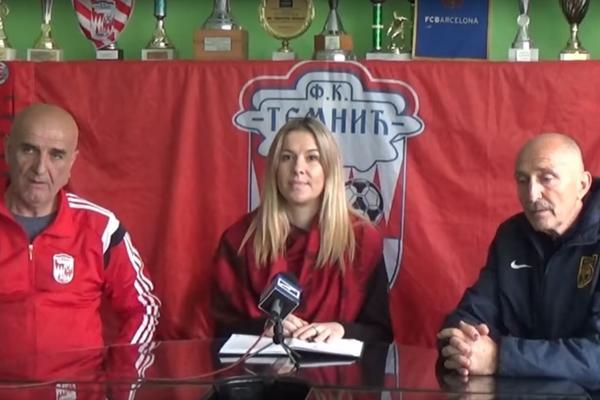ZABORAVITE ĐUKIĆA I ŠTITAR! Imamo najluđu konferenciju u istoriji srpskog fudbala, a nije se desila u Superligi! (VIDEO)