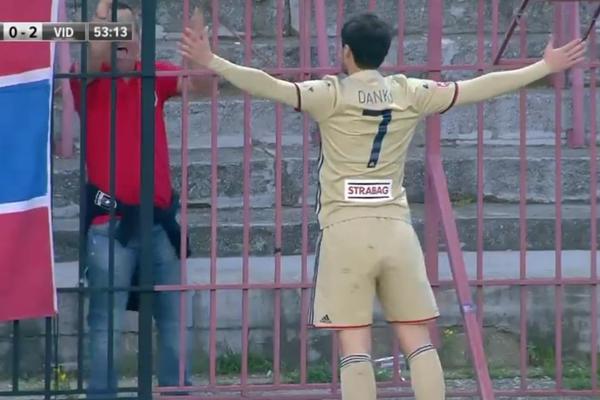 Danko Lazović u 35. godini izdominirao u mađarskom derbiju! Nikolićev tim ide ka tituli! (VIDEO)