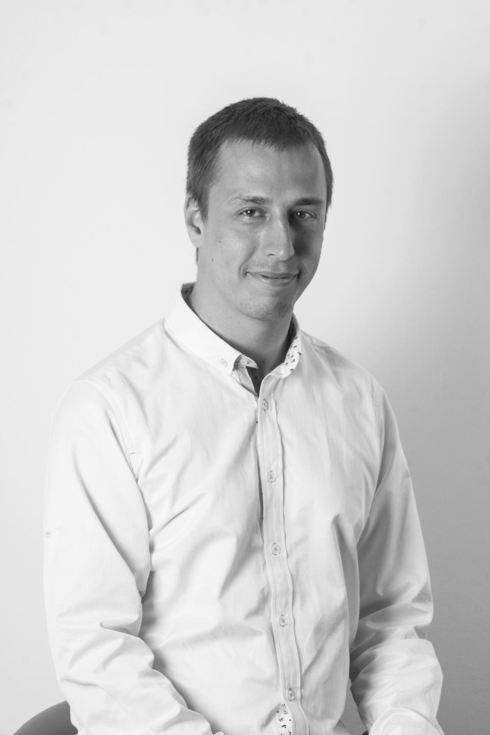 Ivan Bjelajac, operativni direktor kompanije GoDaddy i suosnivač MVP Workshop-a