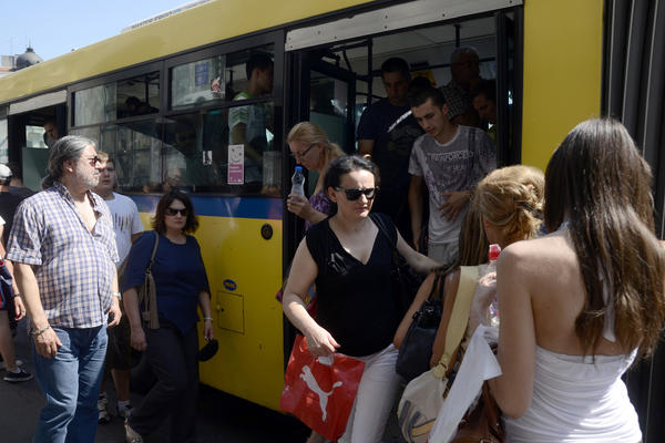 OBJAVLJENO KOLIKO VOZILA GSP ĆE BITI NA ULICAMA OD 8. MAJA: Beograđani se vraćaju u svoj grad