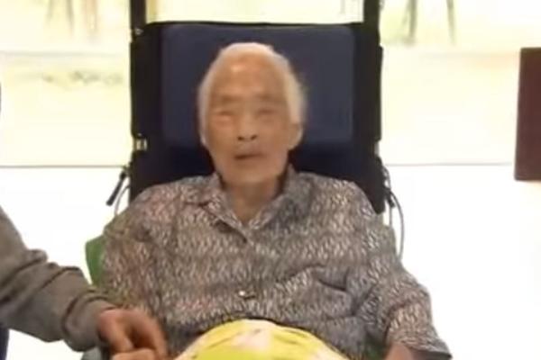 Umrla najstarija osoba na svetu: Iza sebe je ostavila 160 potomaka! (VIDEO)