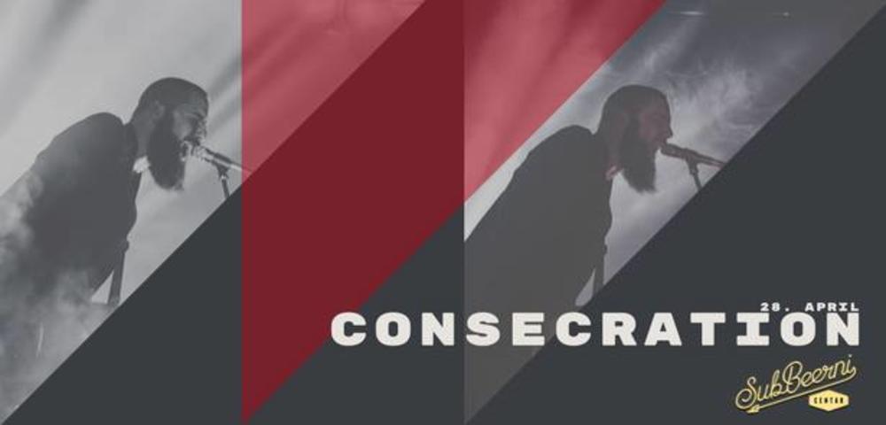 Consecration  