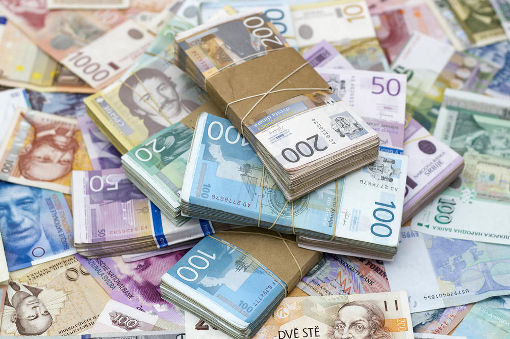 DOBRA VEST ZA GRAĐANE SRBIJE: U OVOJ NOVOJ FABRICI prosečna plata biće 1.900 evra!