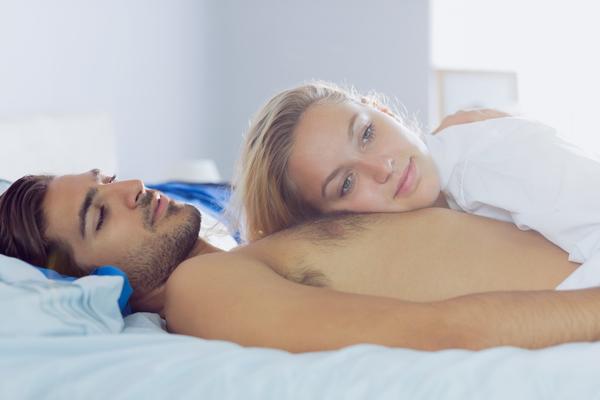 ZAŠTO JE ZDRAVO SPAVATI POTPUNO GO? 11 neverovatnih razloga zbog kojih doktori savetuju da se spava bez odeće!