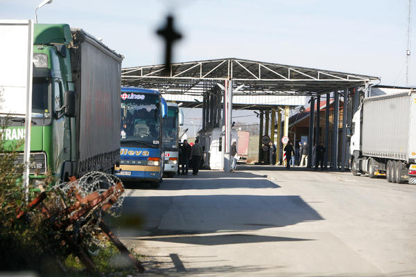 Zaposlenima u TV Most onemogućen ulaz na Kosovo