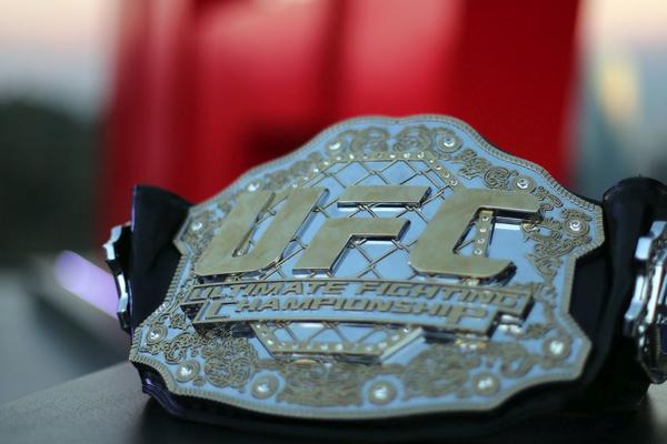 UFC PODELIO OTKAZE DVOJICI BORACA: Legende MMA više ne pripadaju najpoznatijoj organizaciji!