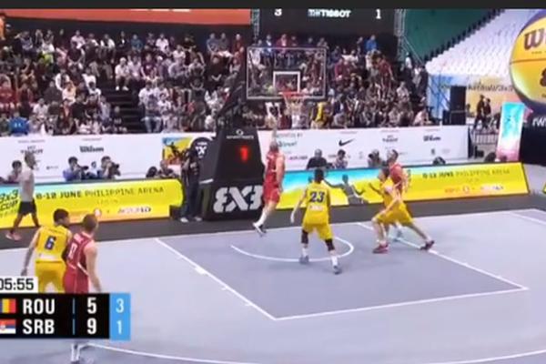 RAŠRAFLJIVANJE: Nove pobede srpskih basketaša, Bulut glumio Teodosića čarobnim asistencijama! (VIDEO)