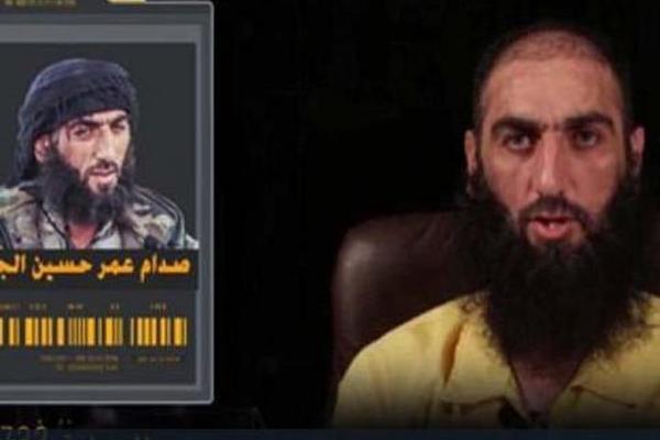 Pao najveći dželat IS: Uhvaćen džihadista koji je pilota ŽIVOG spalio u KAVEZU! (FOTO)